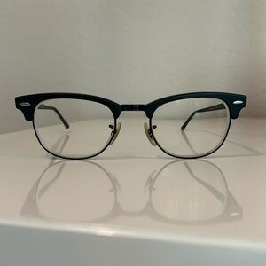 Ray-Ban RB5154 Clubmaster Optics Eyeglasses